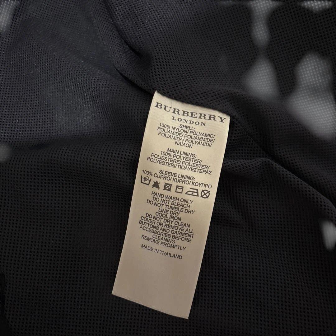 バーバリー トレンチコート バーバリー トレンチコート