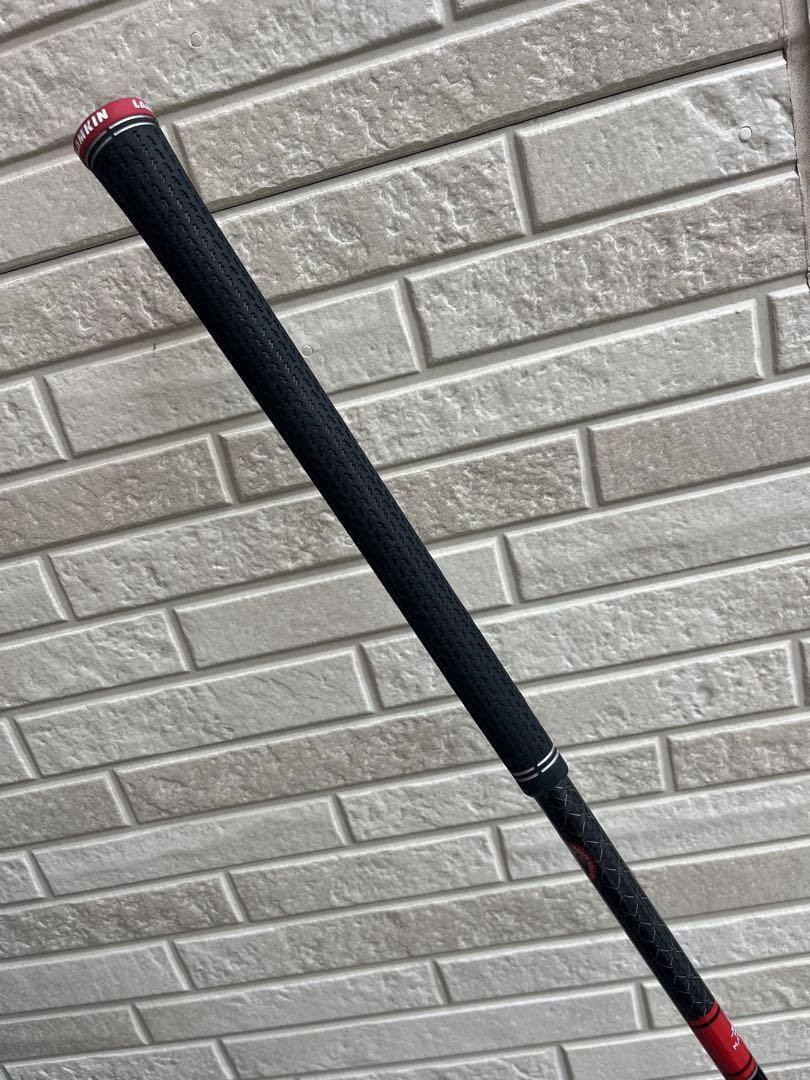 TaylorMade Stealth 2 HD 16度 フェアウェイウッド
