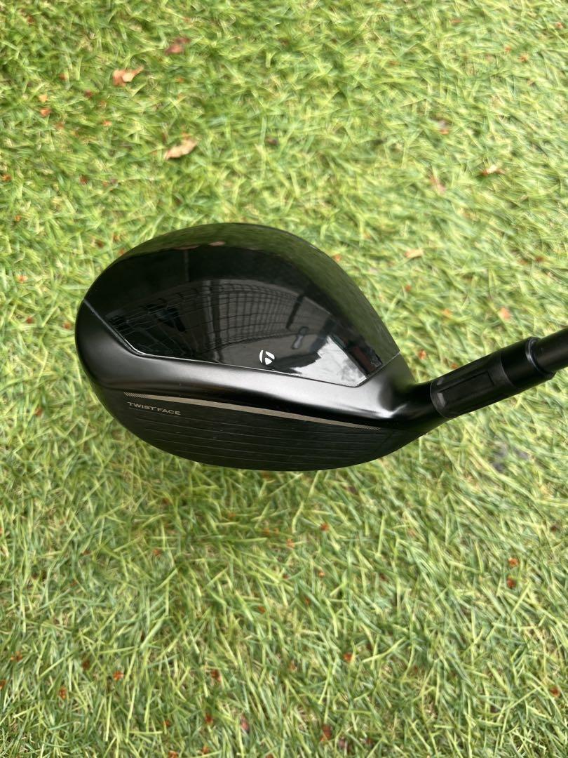 TaylorMade Stealth 2 HD 16度 フェアウェイウッド