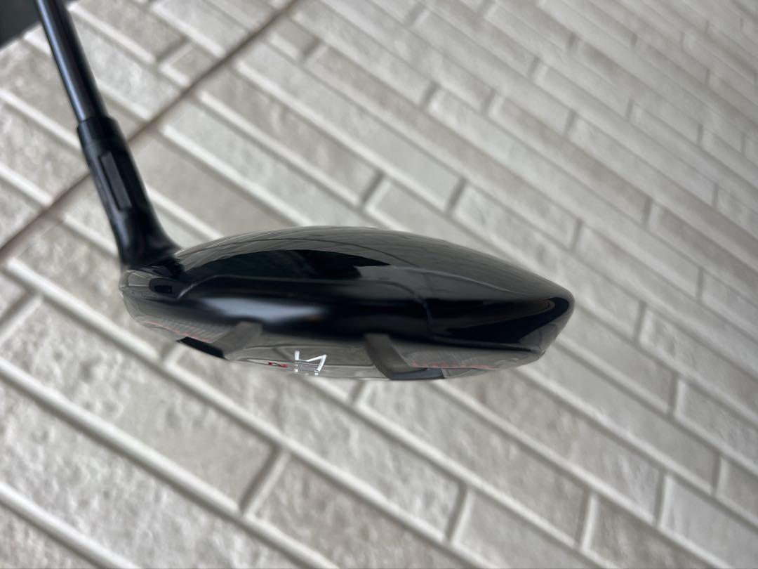 TaylorMade Stealth 2 HD 16度 フェアウェイウッド