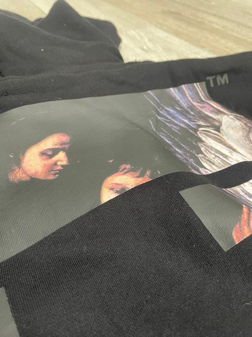 クロスアローロゴ