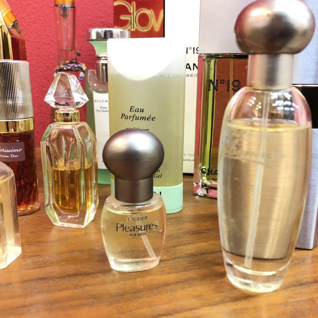 ♥ブランド香水、コロン、シャワージェル、大量 まとめ売り 15点