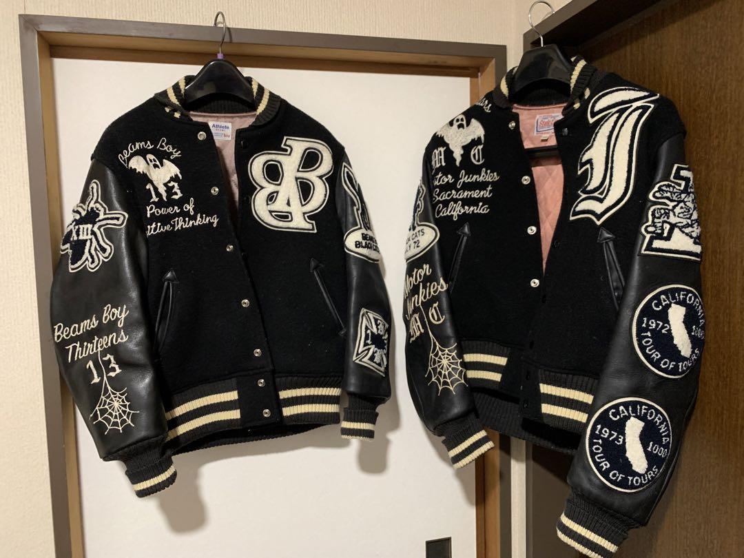 ビームス BEAMS BOY 東洋エンタープライズ スタイルアイズ 画像10