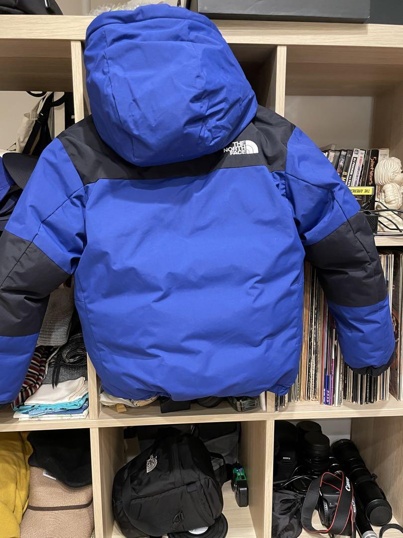 THE NORTH FACE バルトロ　140 青