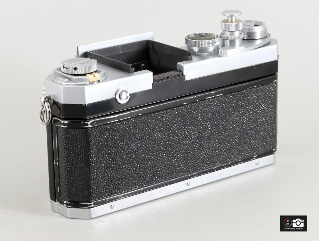 Nikon ニコン F ボディのみ 中期 整備済