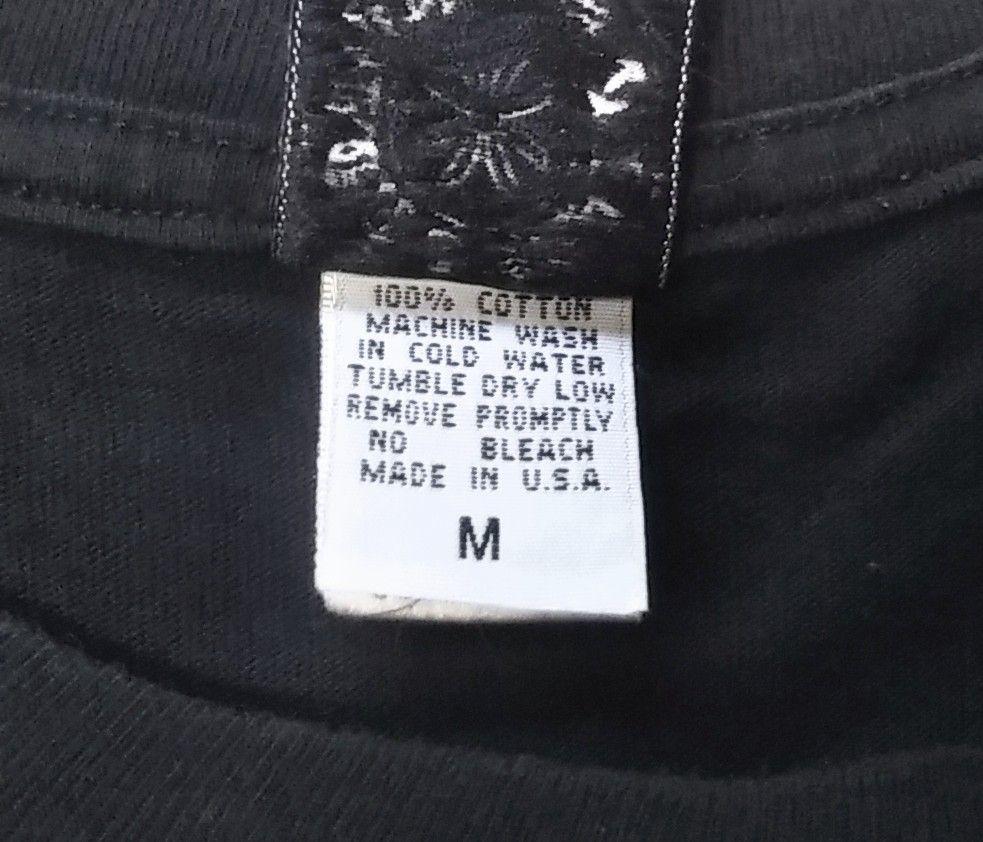 【希少】CHROME HEARTS クロムハーツ ヴィンテージTシャツ