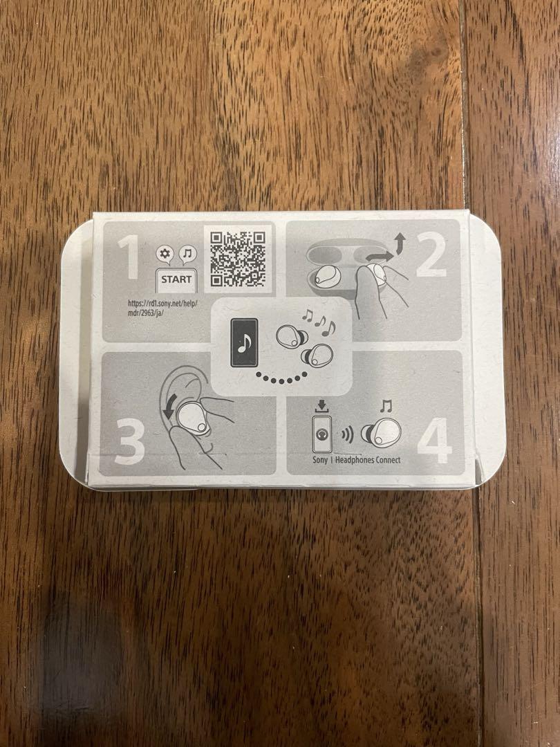 ワイヤレスイヤホン