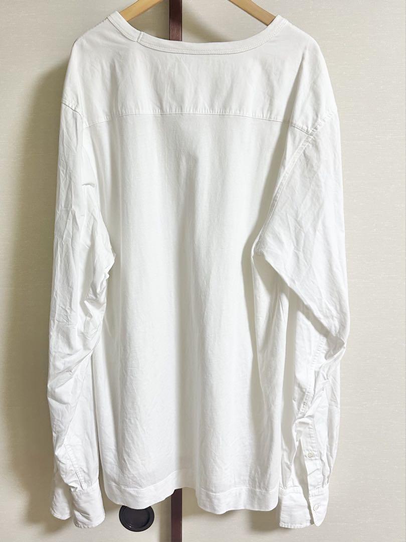 トップス Dries van noten HAAGEN