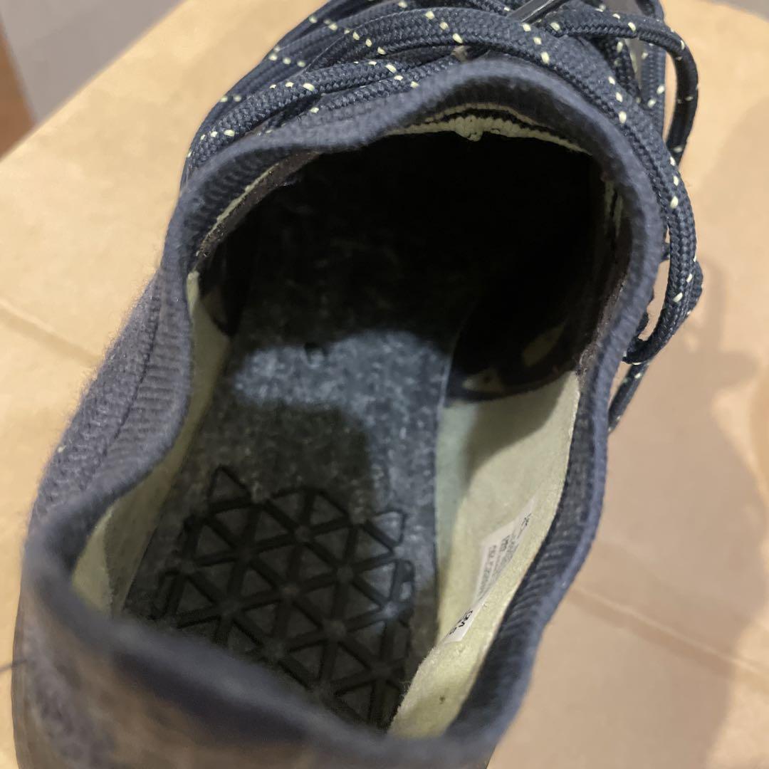 PUMA サッカースパイク 黒　23.5 107093-01 フューチャーZ