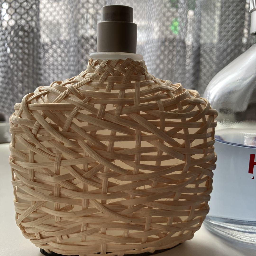 Hugo Boss & L'Eau d'Issey Pour Homme セット