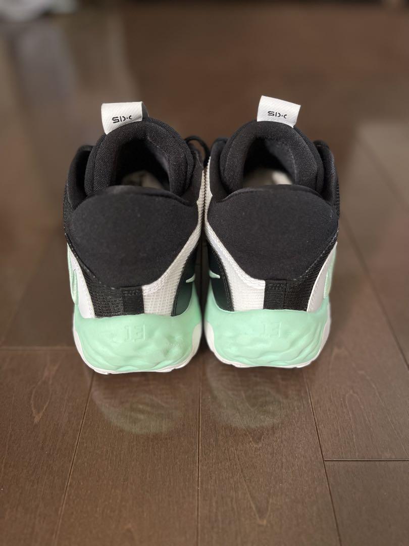 販売 中メンズ - NIKE PG6 28.5cm US10.5