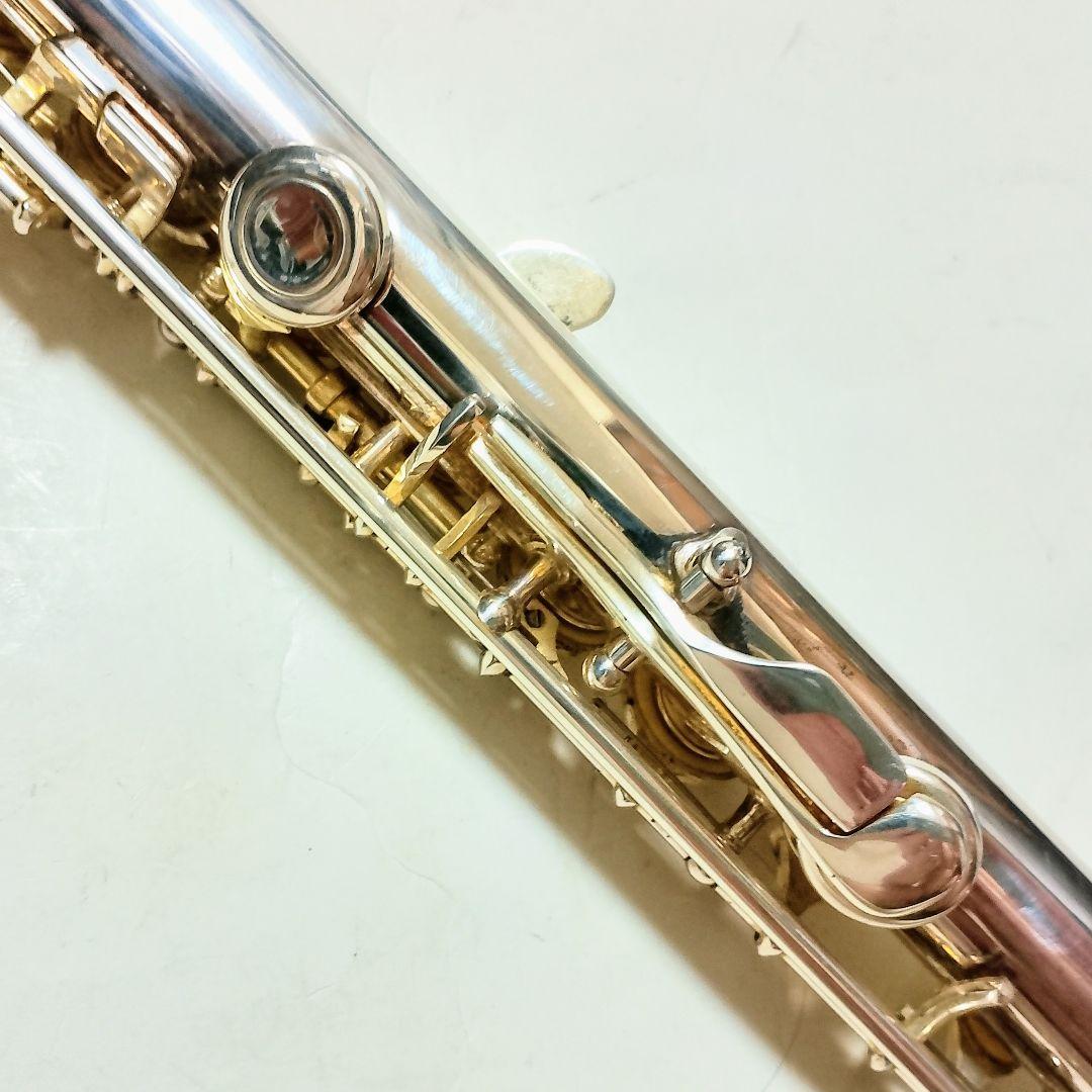 J.Michael　FL-300S　フルート