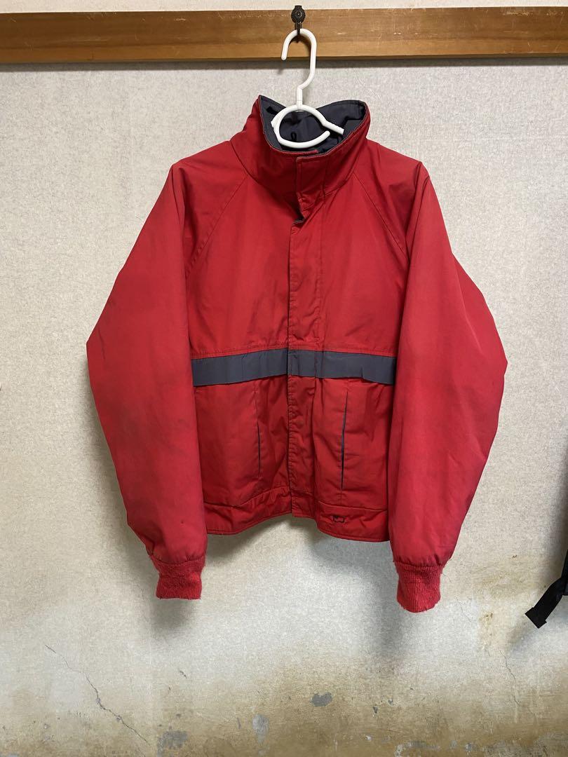 中綿ジャケット パファージャケット WOOLRICH 80s