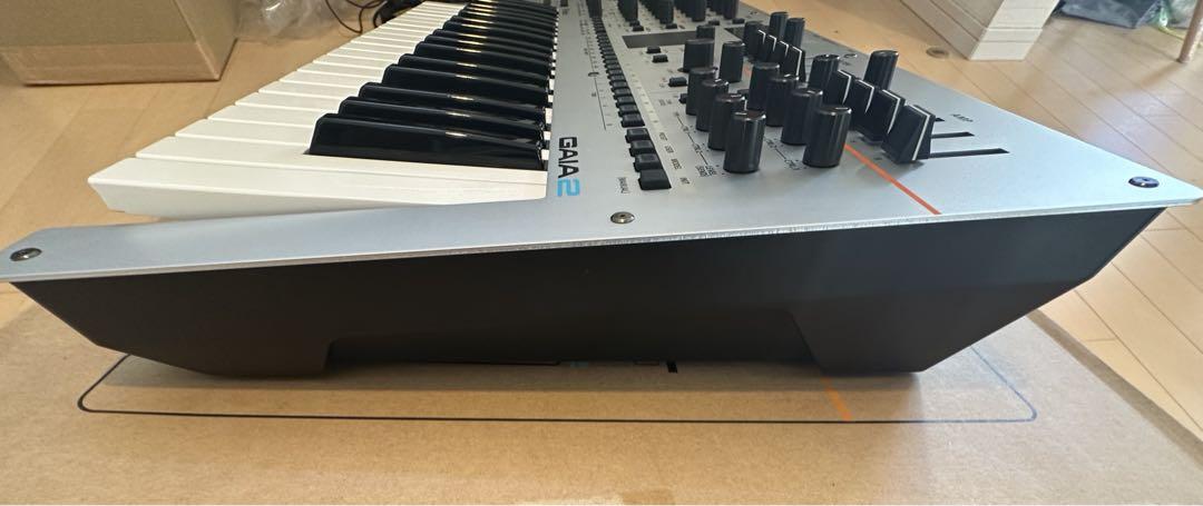 Roland GAIA2 DTM・DAW 日本製 高品質 hidden-element.in