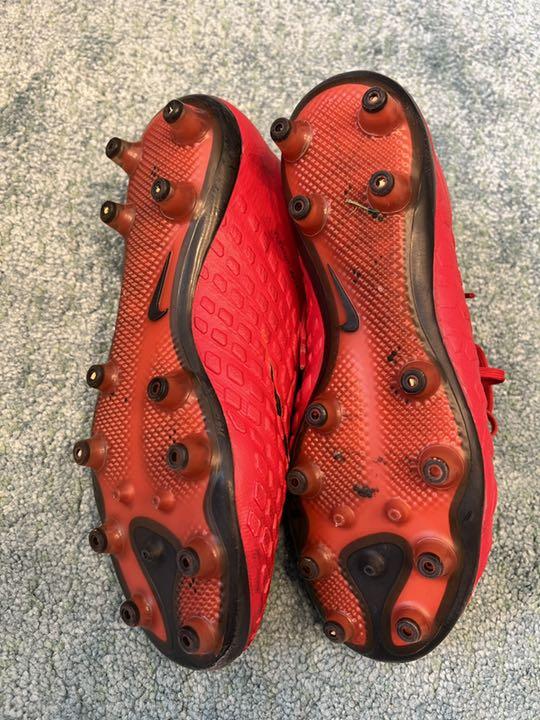 大得価限定SALE NIKE ナイキ ハイパーヴェノムファントム AG 25.5 woLnF-m40471200286 新作定番