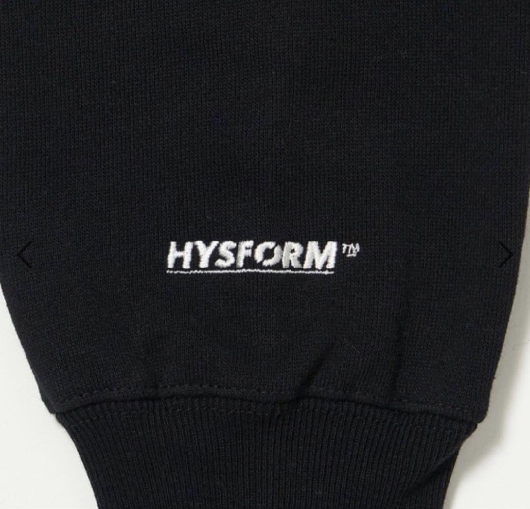 HYSFORM hysform