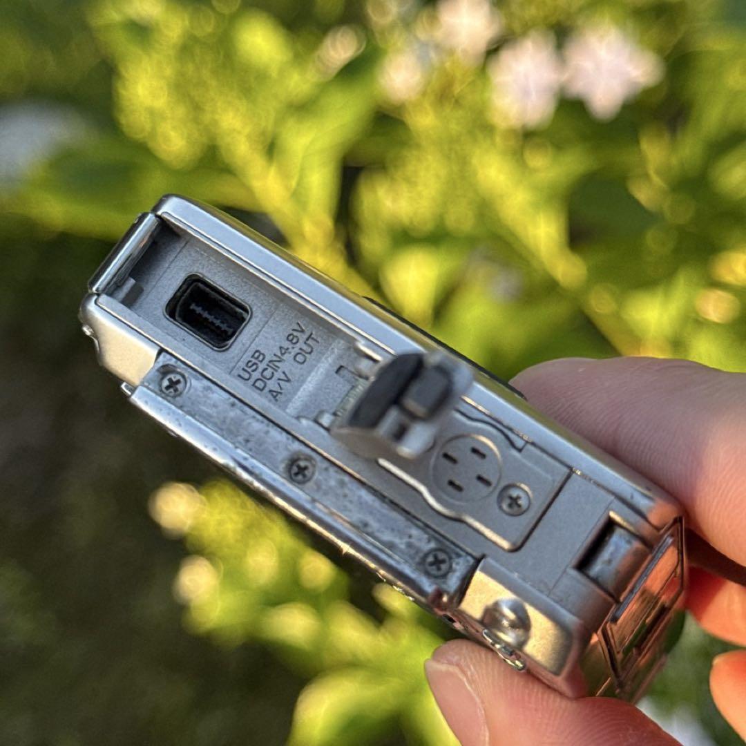 ☆動作OK OLYMPUS μ770SW 防水 おまけ付き ☆動作OK OLYMPUS μ770SW おまけ付き - メルカリ