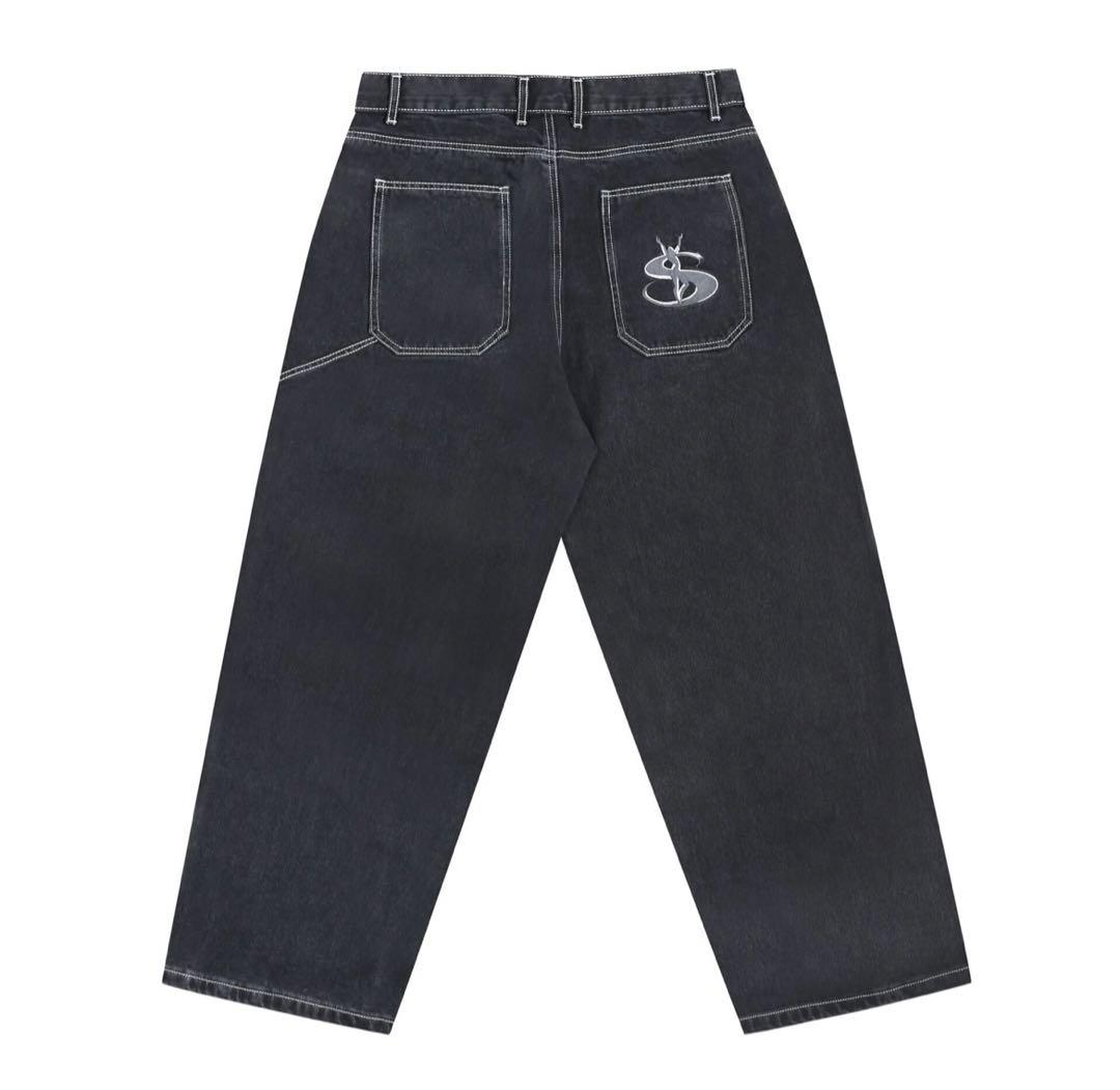 セール! yardsale デニム M | ccfl.ie