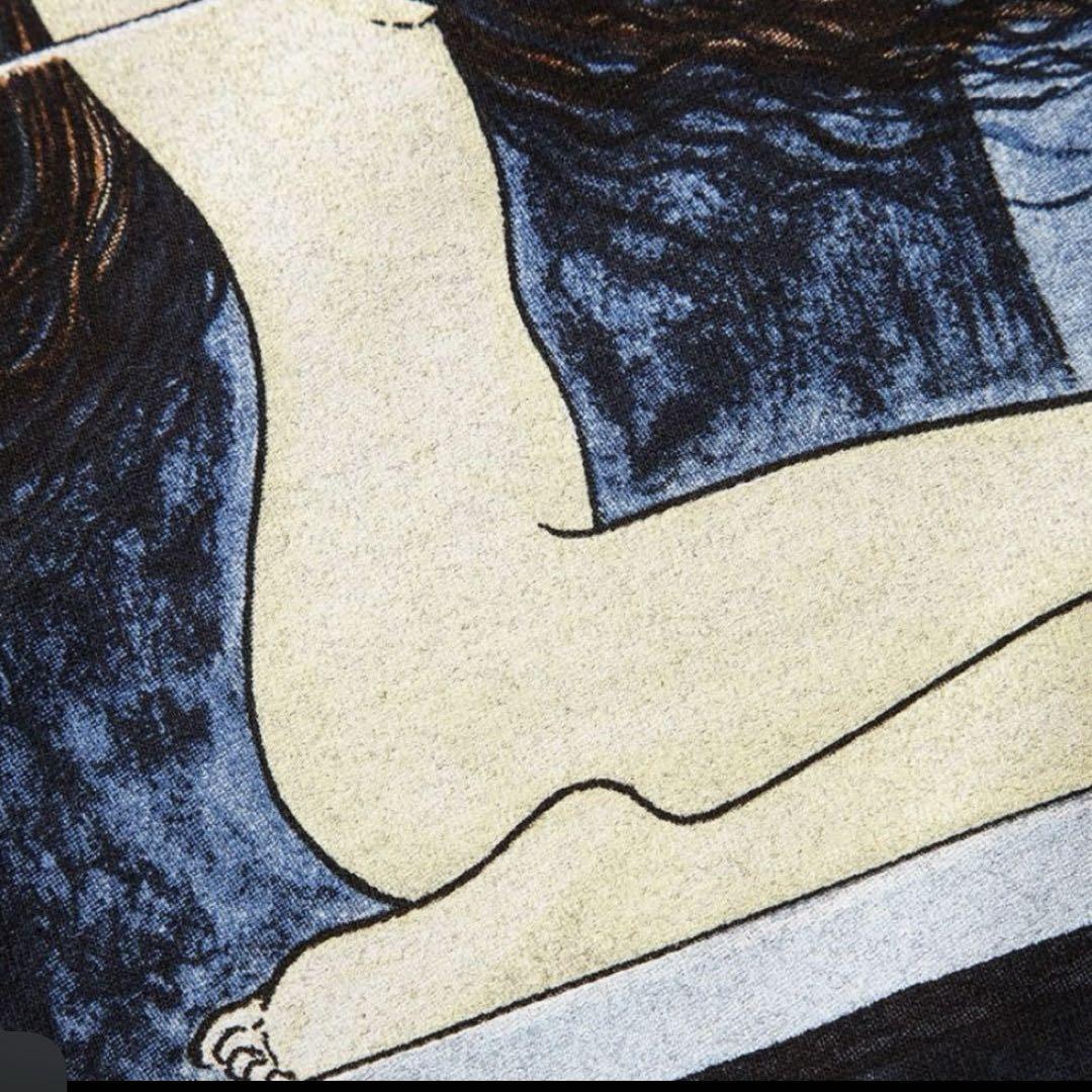 JUNJI ITO for weber『富江』tee [下巻] | weber
