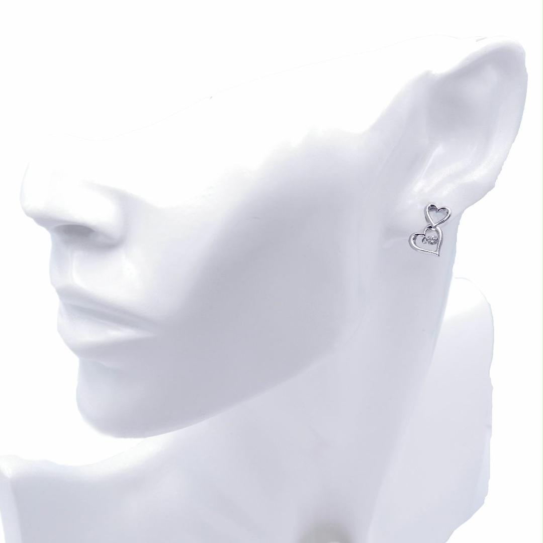 いたします お値下げ ダンシングダイヤピアス 美しくスイング cara宝飾 yK6le-m40474490375 人気商品 wg ⒘しいもの