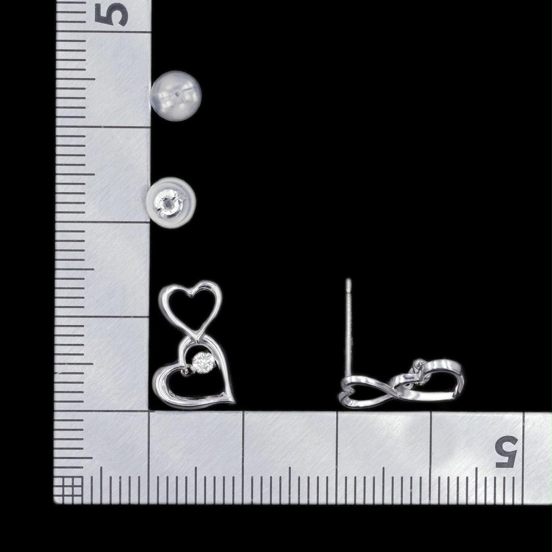 いたします お値下げ ダンシングダイヤピアス 美しくスイング cara宝飾 yK6le-m40474490375 人気商品 wg ⒘しいもの