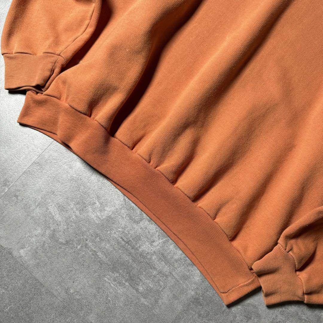 1970's Euro Vintage 3tone Sweat