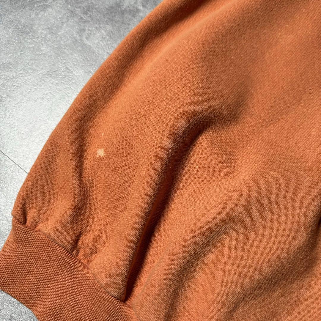1970's Euro Vintage 3tone Sweat