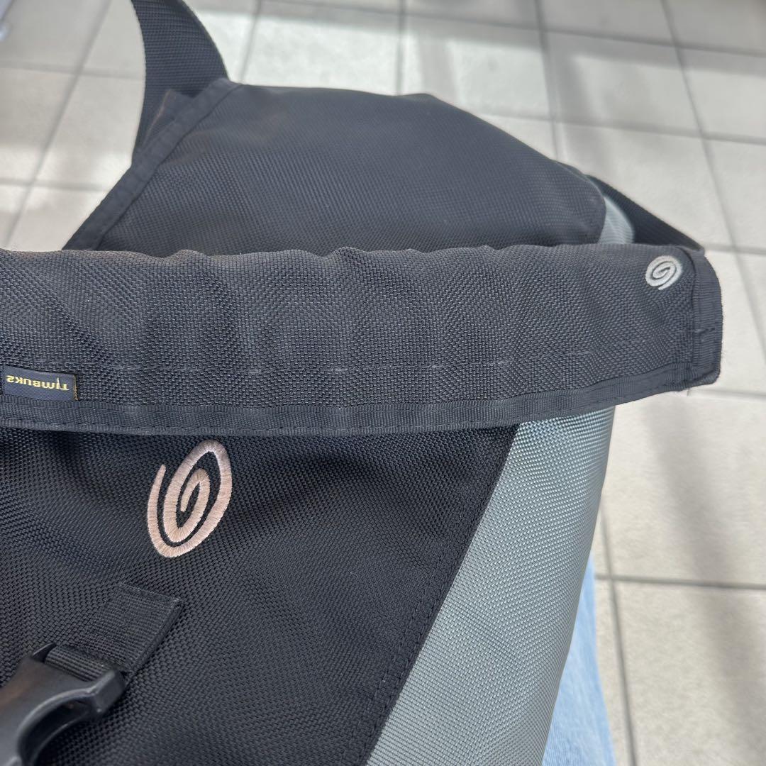 Timbuk2 メッセンジャーバッグ 旧ロゴ安い 通販