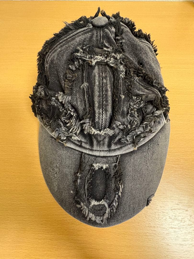 surgery キャップ 2点セットDIESEL