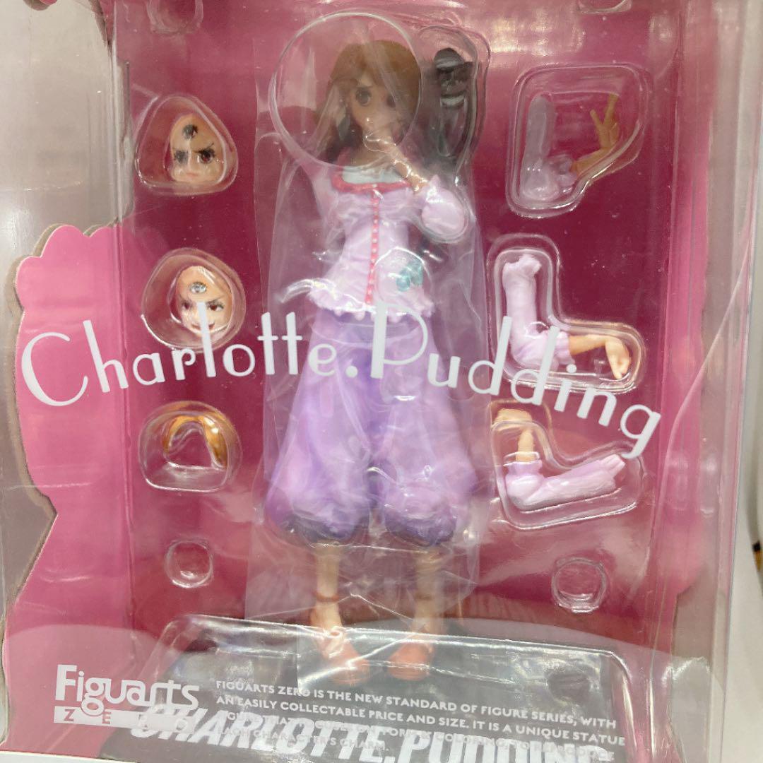 日本店舗 シャーロット プリン ワンピースフィギュア フィギュアーツゼロ 日本販売 おもちゃ ホビー グッズ おもちゃ Dcwaindefla Dz