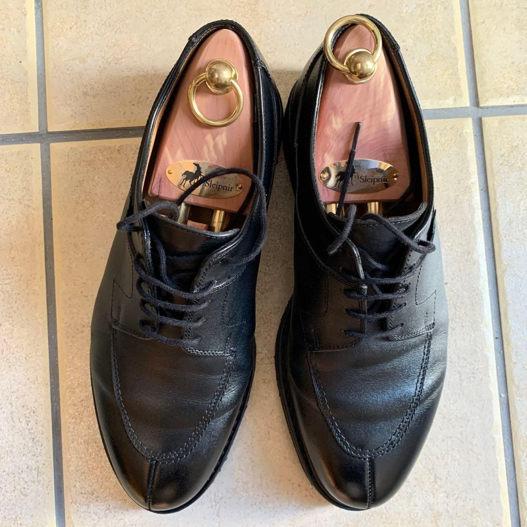 Paraboot Avignon UK7 Noir | maldiveshighcom.lk