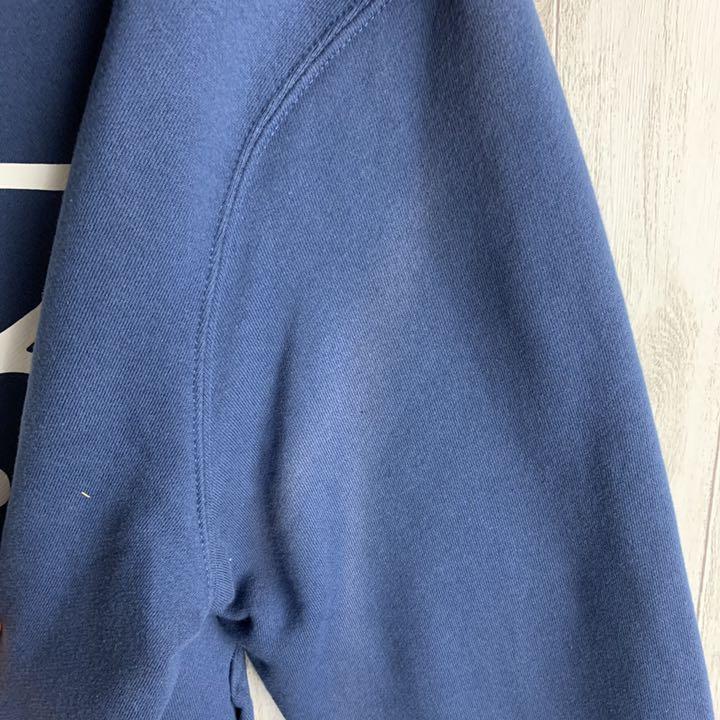 格安定番人気 希少カラー ステューシー バックプリント パーカー 裏起毛 入手困難 即完売 YtimJ-m40476254685 格安大人気