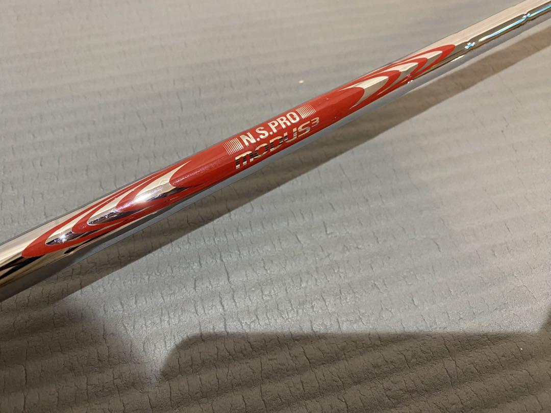 TourStage X-Blade 709CB フォージド アイアンセット 6本