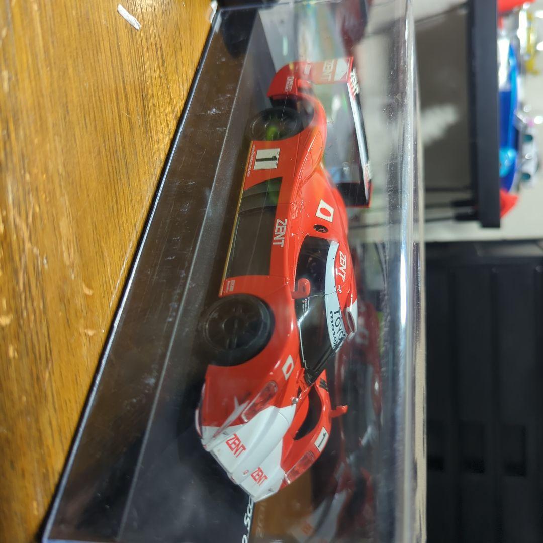 TOYOTA GT-One