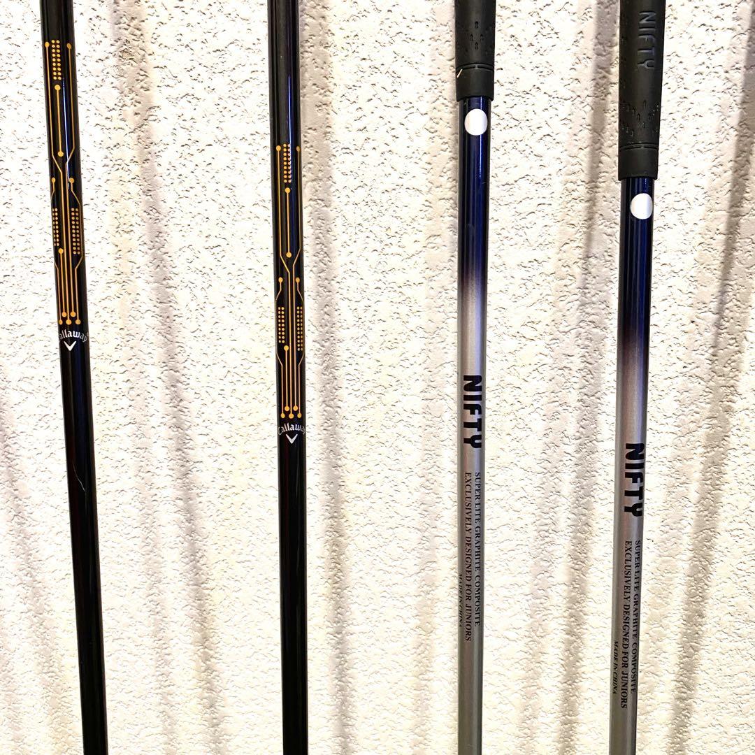7本SETCallaway＋NIFTY
