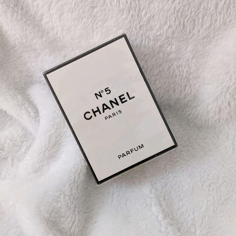 新品未開封★シャネル No5 オードゥ パルファム 14ml PARFUM