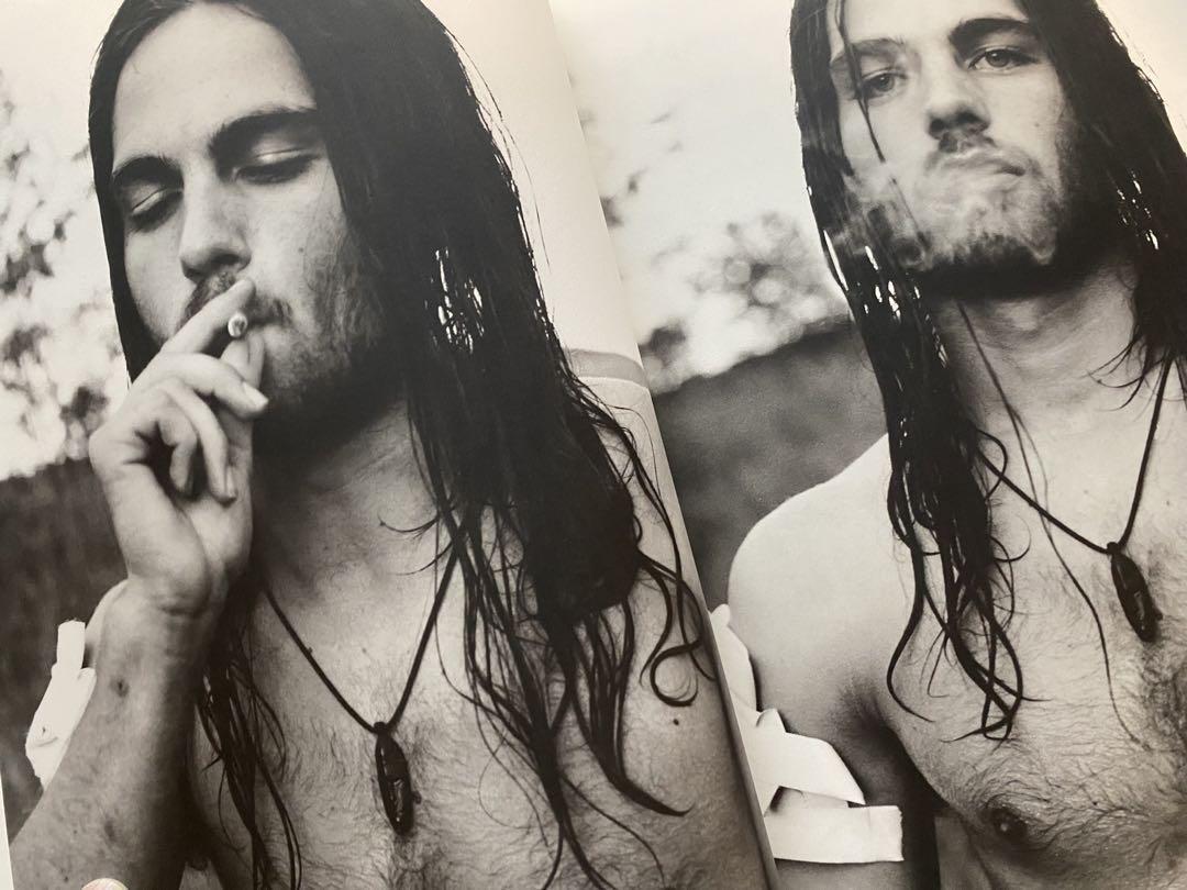BRANDED YOUTH ◆ BRUCE WEBER 良品