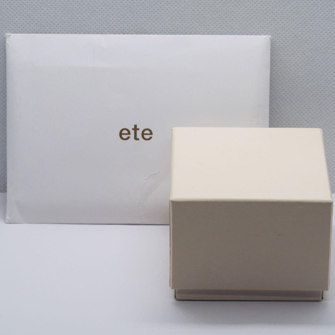 D0.130ct リング