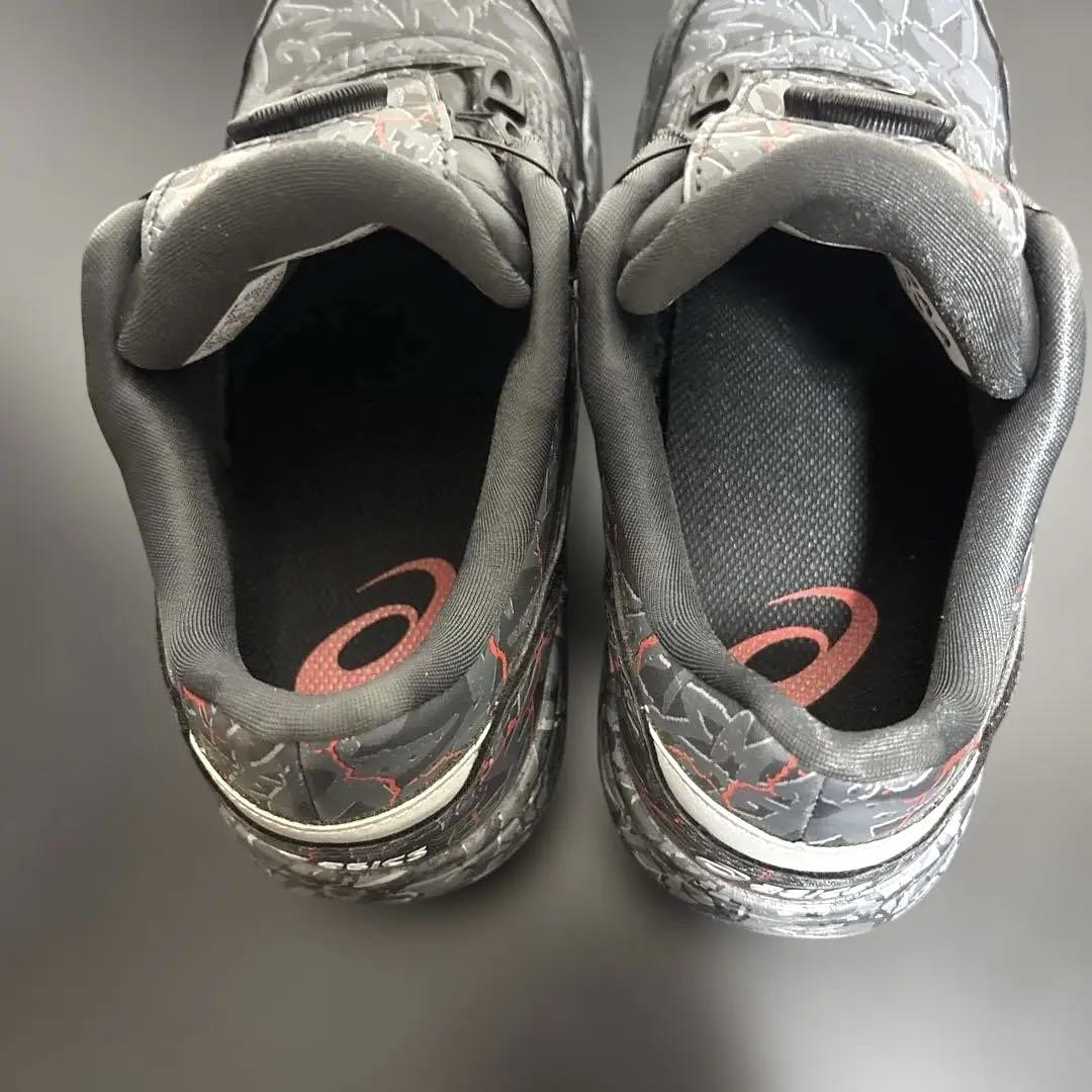 ASICS WINJOB CP306 BOA MAGMA 22.5 レディース