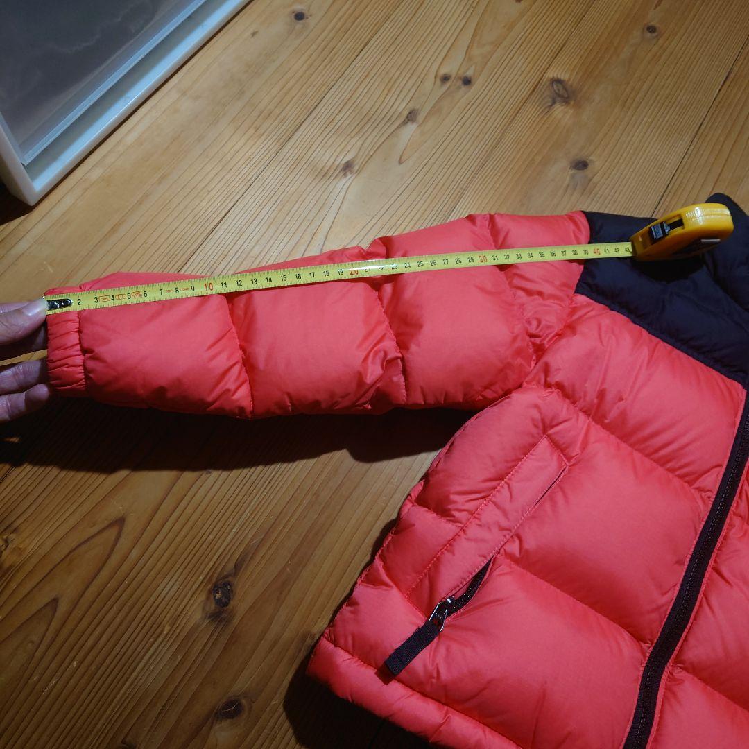 ノースフェイス THE NORTH FACE キッズヌプシ
