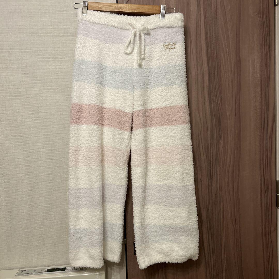 ジェラピケ　上下セット