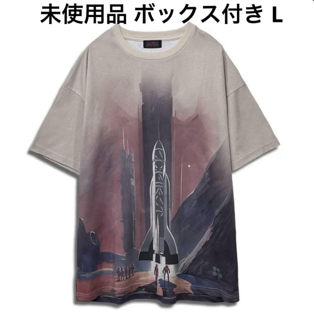 M　BEFIRST　FC限定　ドームツアー　Tシャツ　Limited　即日発送 BE FIRST ドームツアー Tシャツ L FC限定 2 BE - メルカリ