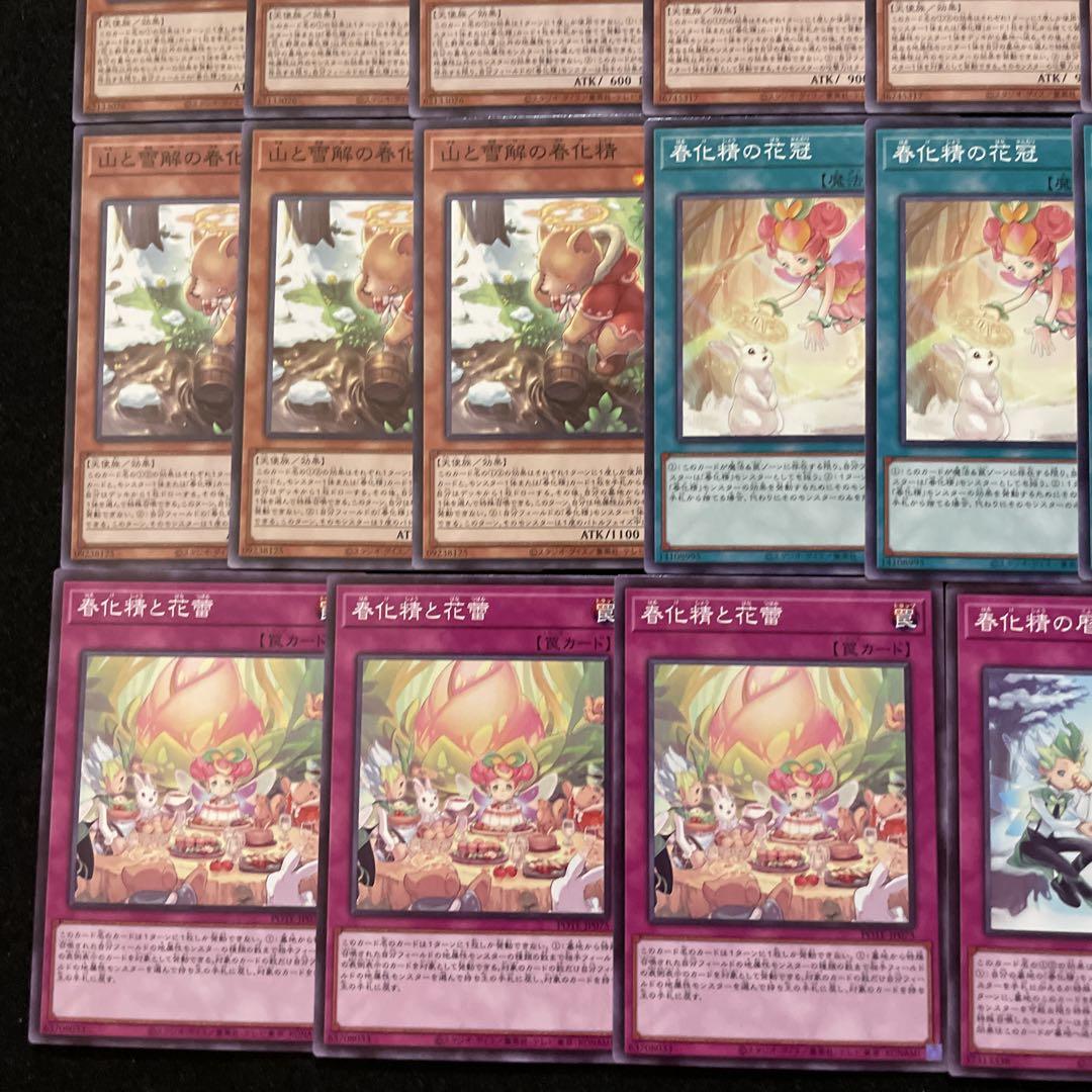 遊戯王 粛清 デッキパーツ 遊戯王 旋風BF デッキ 1103環境 本格構築 EX完備 デッキパーツ