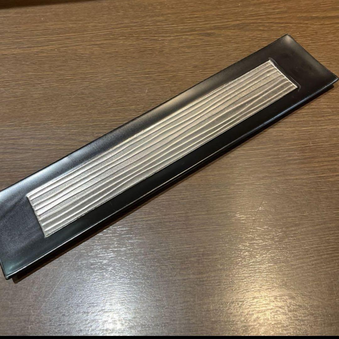 長皿　八寸　造り　10客