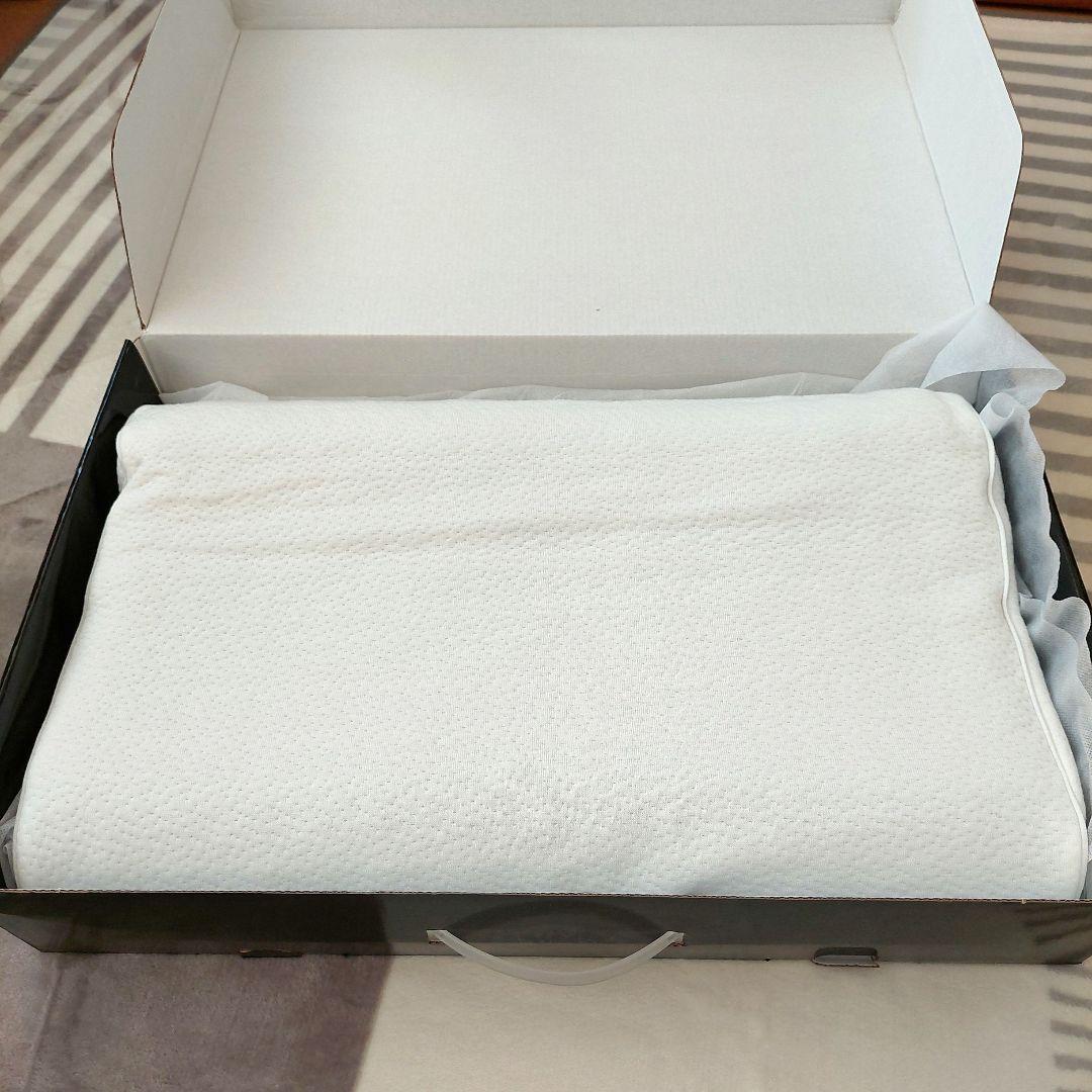 ヒツジのいらない枕 HT-001