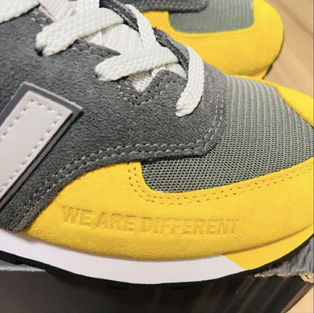 2021年製 ML574AP2 MUSTARD DIP