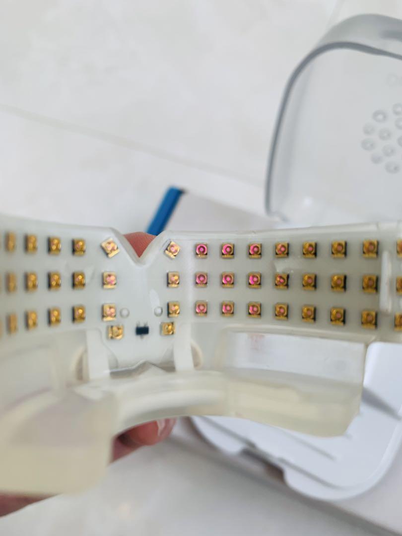 Gen2.0オルソパルス(オーソパルス) インビザライン矯正用光加速装置 Gen2.0オルソパルス(オーソパルス) インビザライン矯正用光加速装置