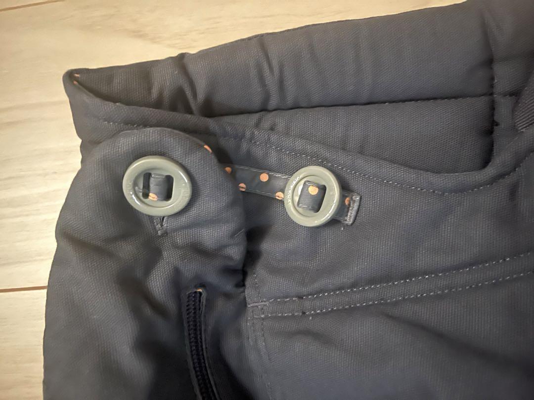 【超美品】人気商品　処分セール　エルゴベビー　オムニ360 抱っこ紐