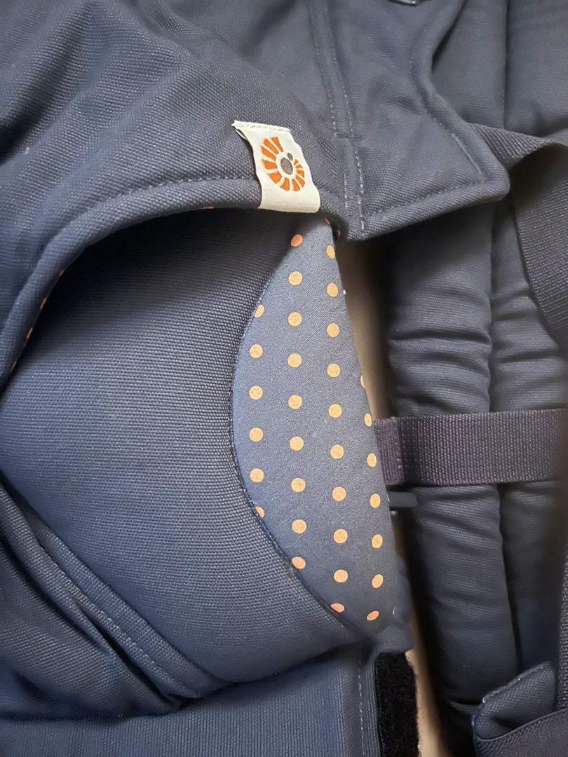 【超美品】人気商品　処分セール　エルゴベビー　オムニ360 抱っこ紐