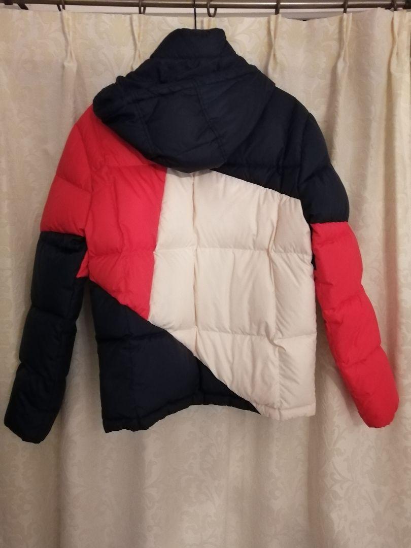 ゆうじ様専用 TOMMY HILFIGER xcP5V-m40487400264 ダウンジャケット 爆買い新品